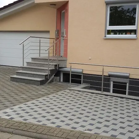 Ferienwohnung Katharina Ettenheim Zimmer foto