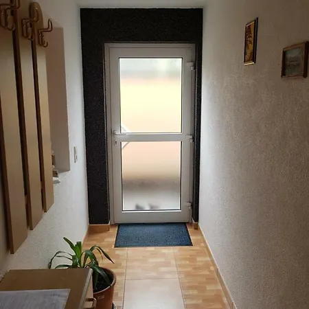 Ferienwohnung Katharina Ettenheim Exterior foto