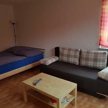 Ferienwohnung Katharina Ettenheim Exterior foto