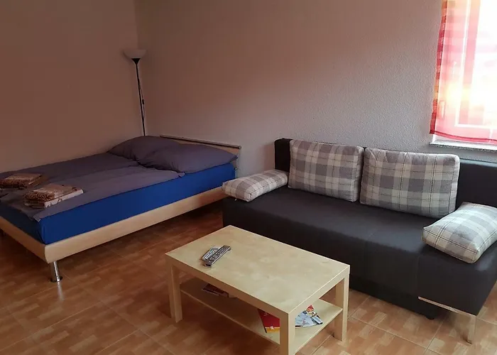 Ferienwohnung Katharina