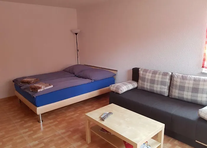 Ferienwohnung Katharina