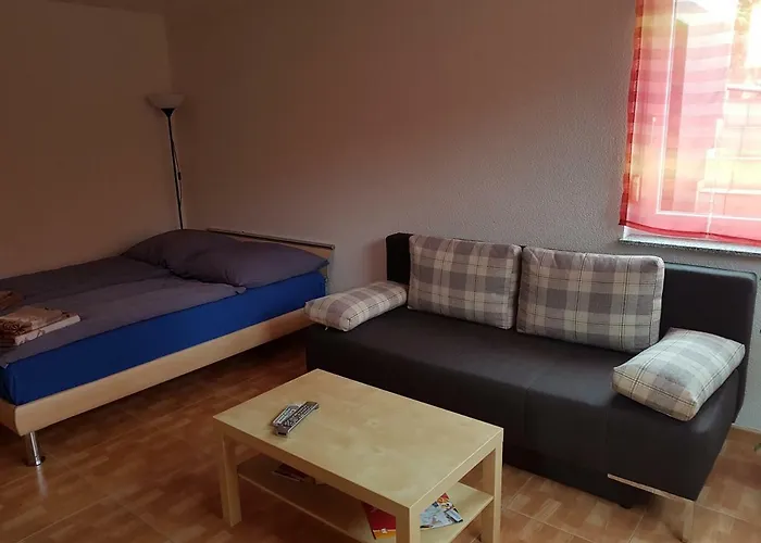 Ferienwohnung Katharina