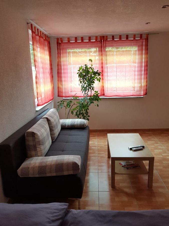 Apartment Katharina *