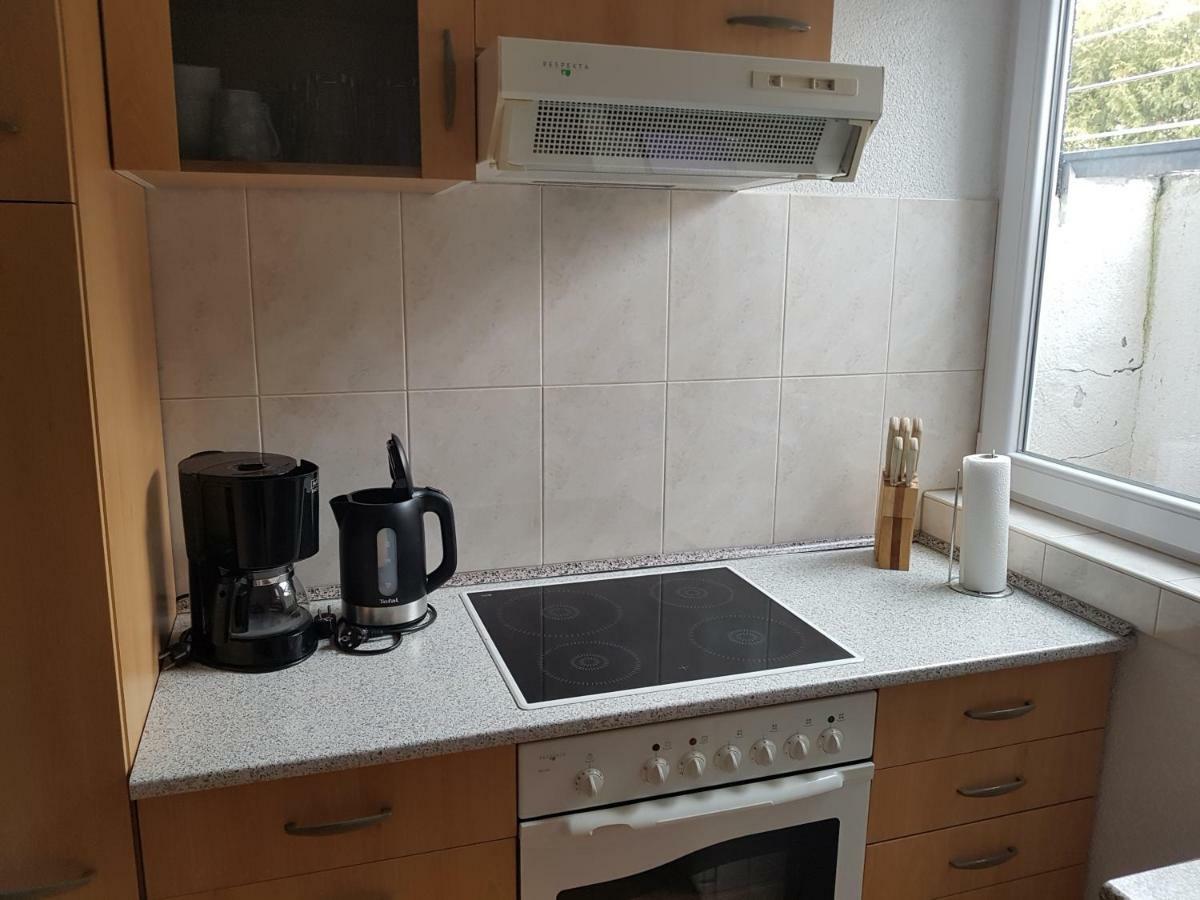 Katharina Apartment *