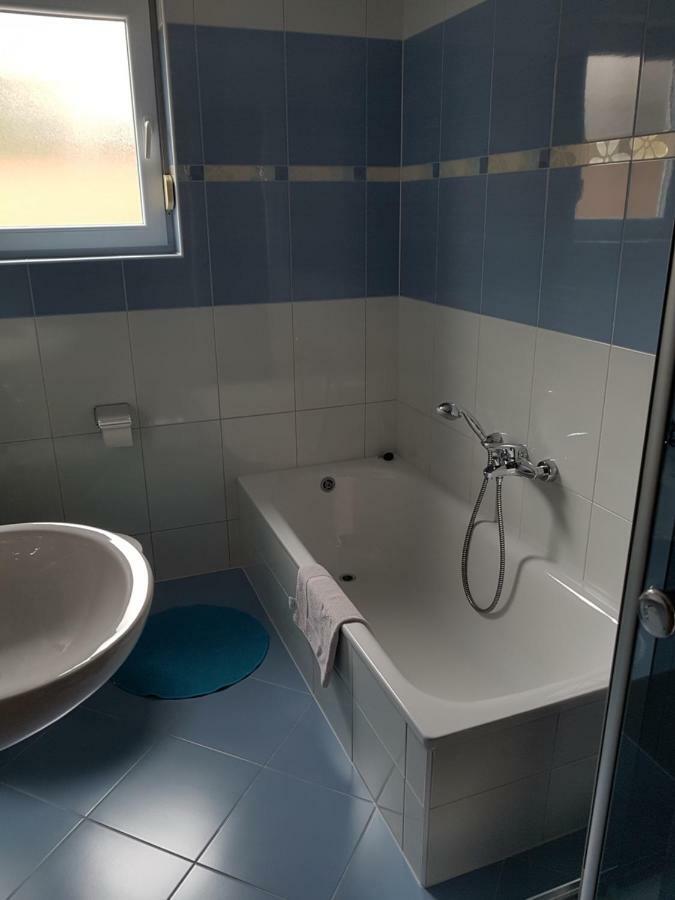 Katharina Apartment Ettenheim